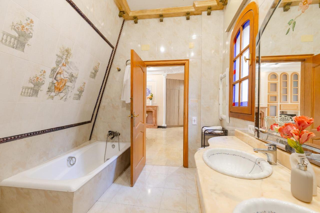 Private Paradise Deluxe By Fidalsa كريفايلنت المظهر الخارجي الصورة