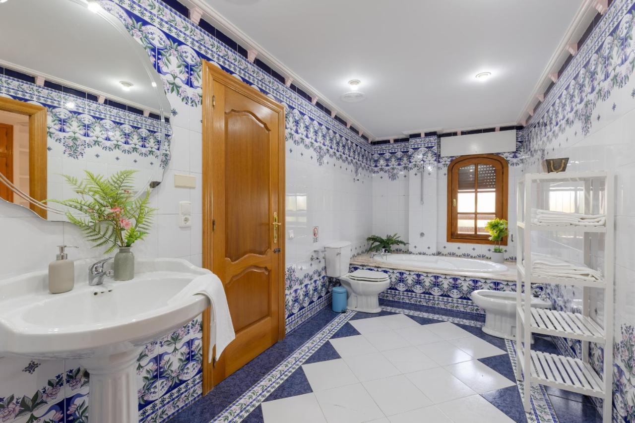 Private Paradise Deluxe By Fidalsa كريفايلنت المظهر الخارجي الصورة